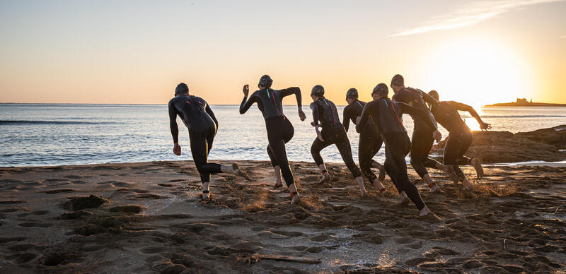 Comment choisir sa combinaison néoprène en triathlon (duplicate)