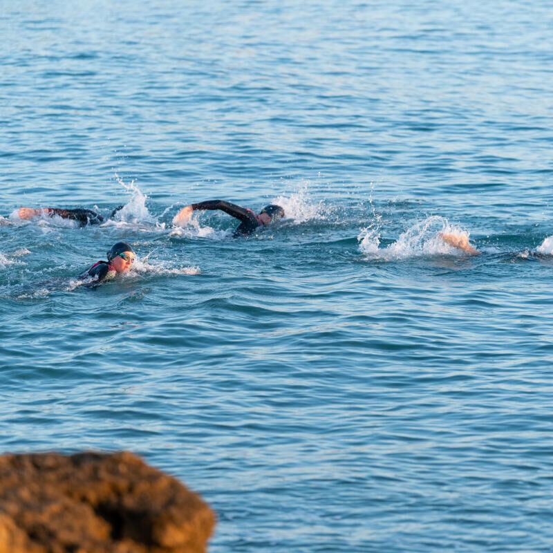 depart-natation-triathlon