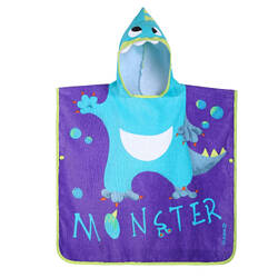 CN Poncho 500 Small - Monster