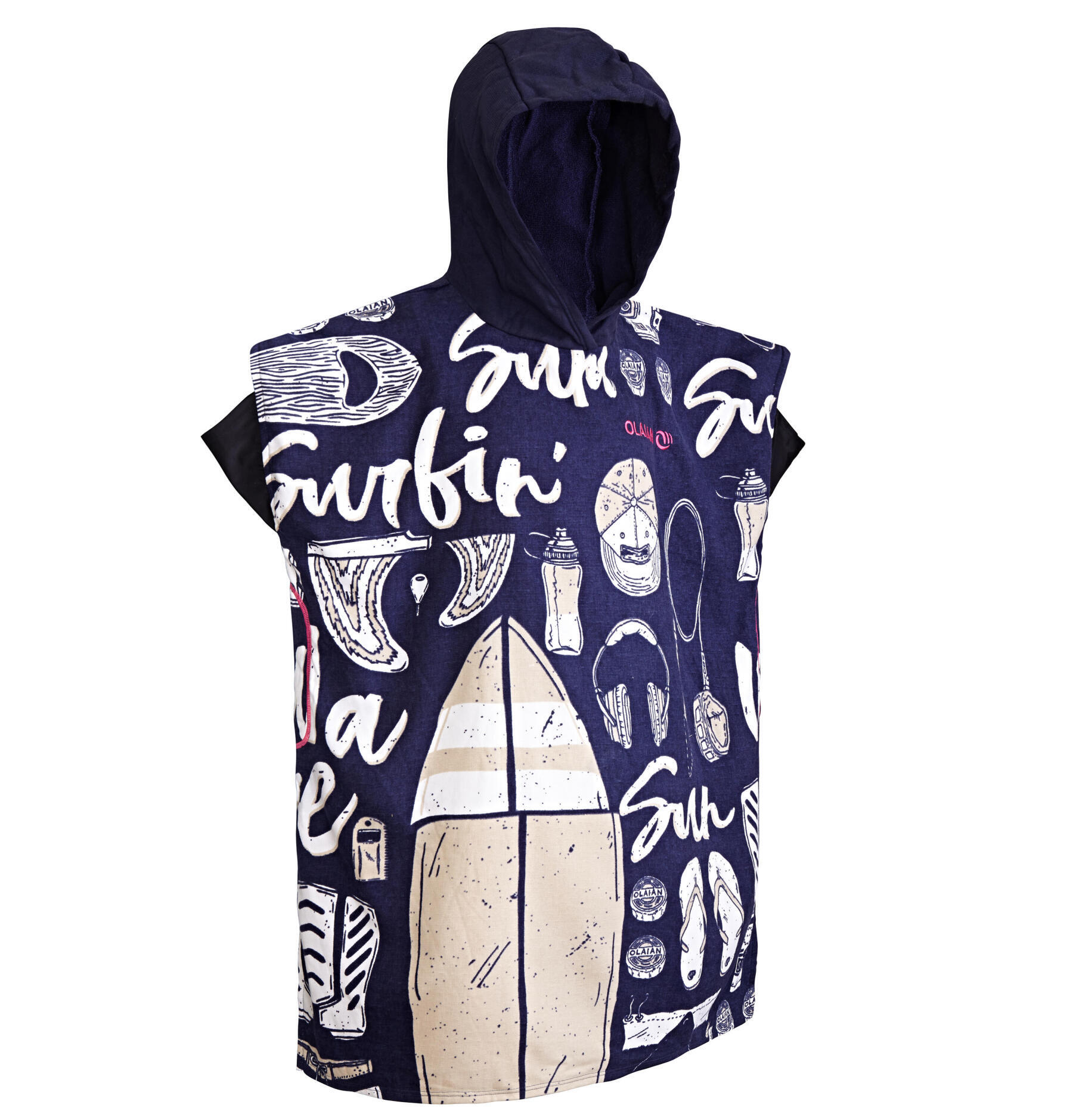 How to choose your winter surfing equipment