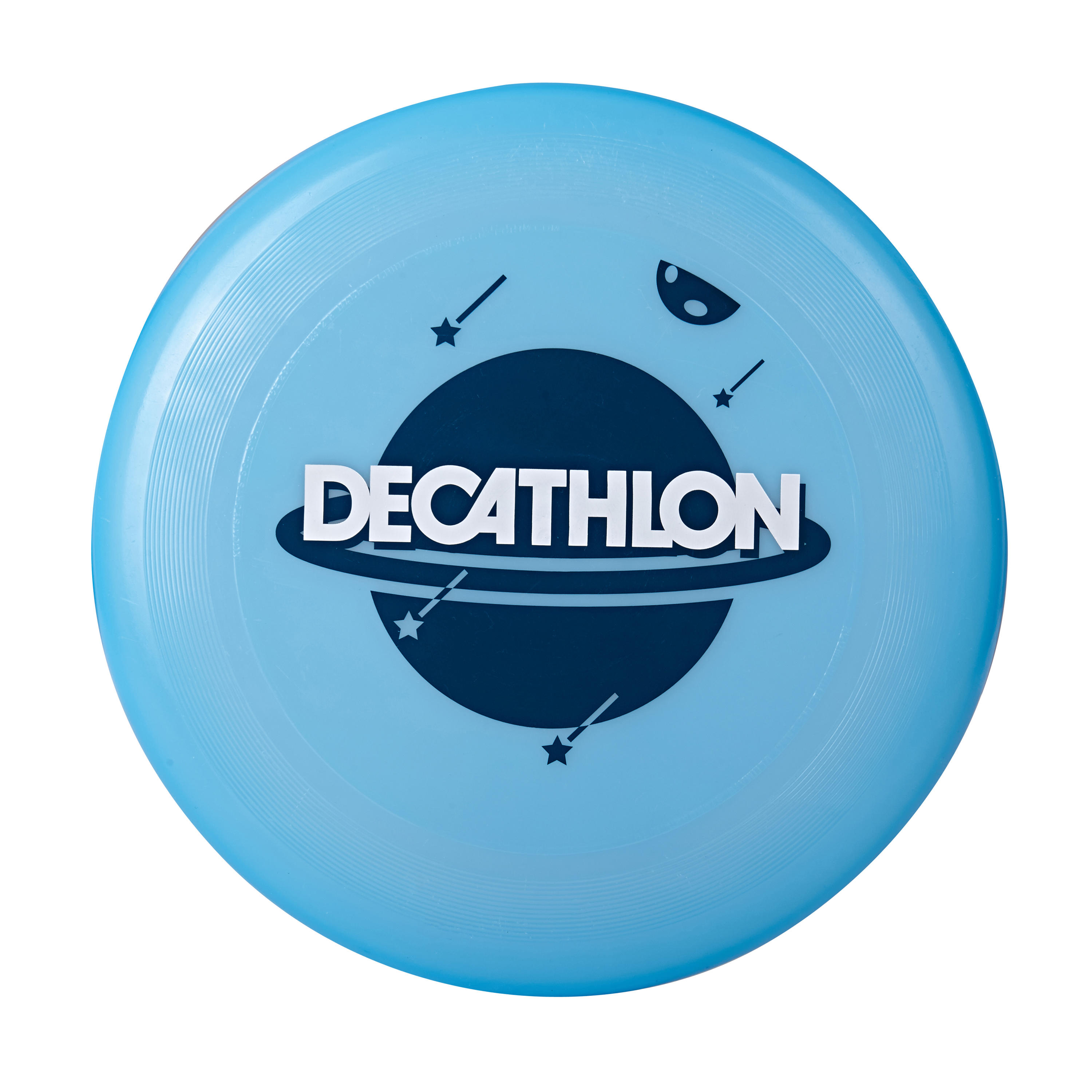 ultimate frisbee decathlon