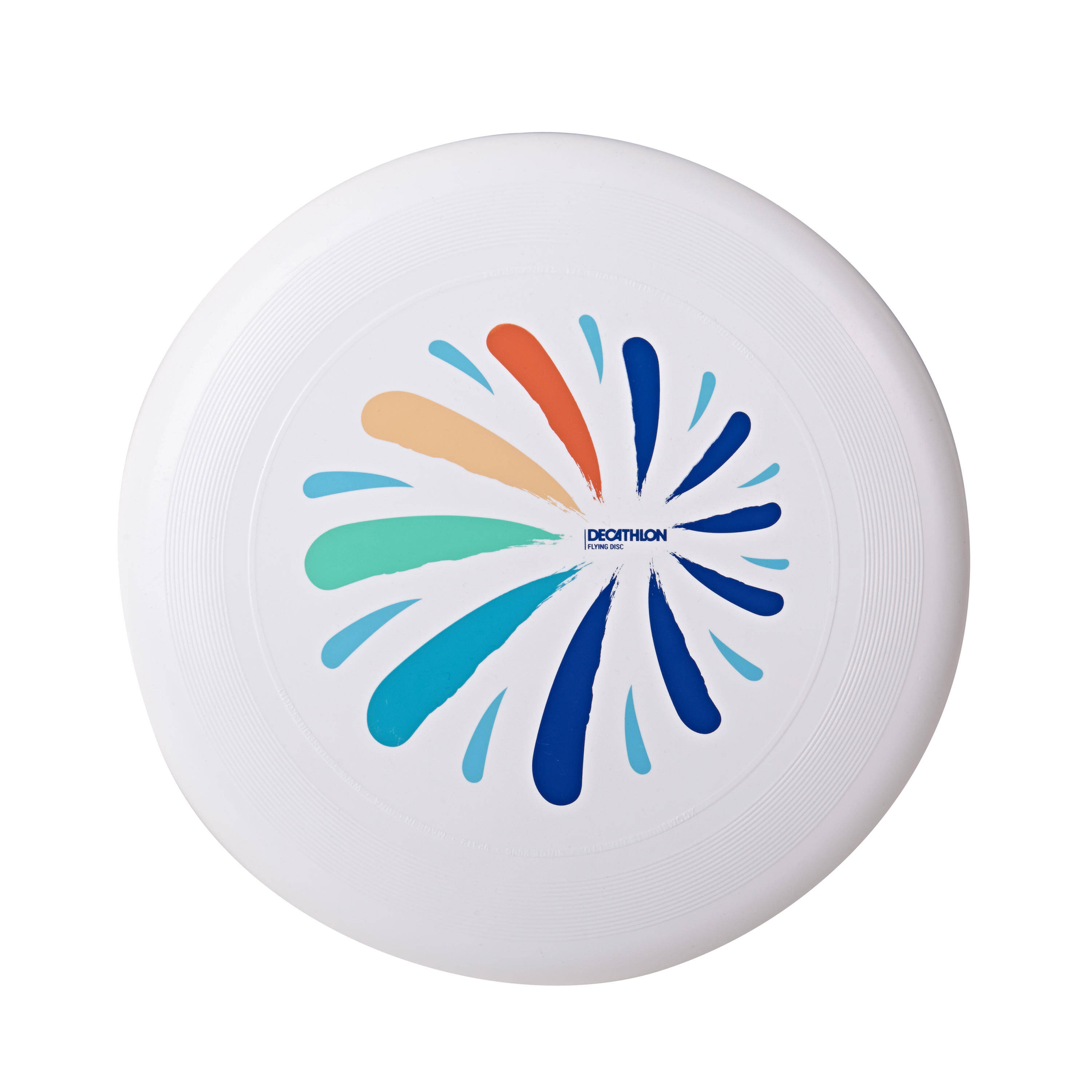 Ultimate Disc 500 - White -  2