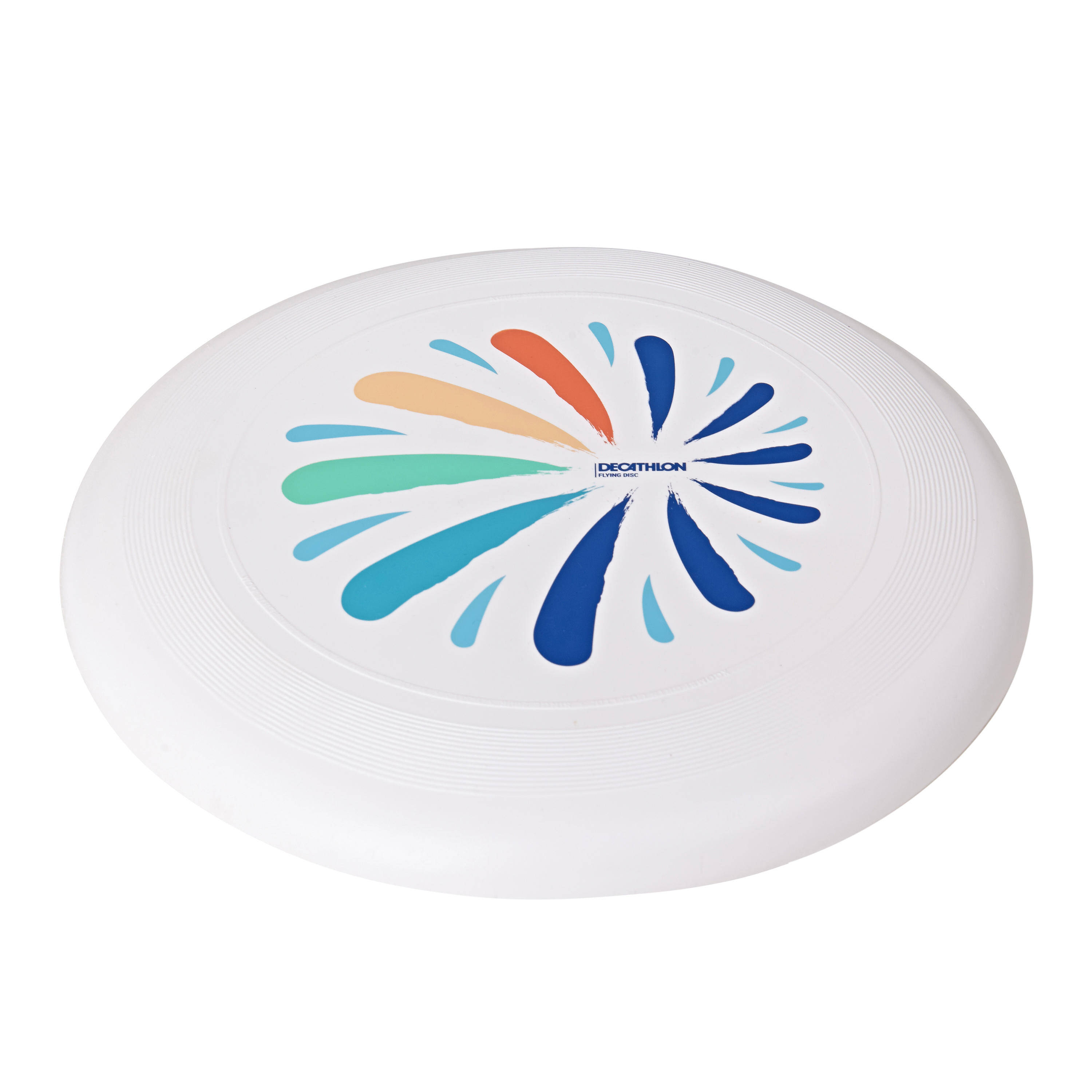 Ultimate Disc 500 - White -  1