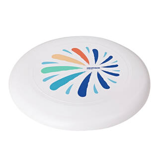 Ultimate Disc 500 - White