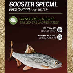 Gooster Special Big Roach Bait 4.75kg