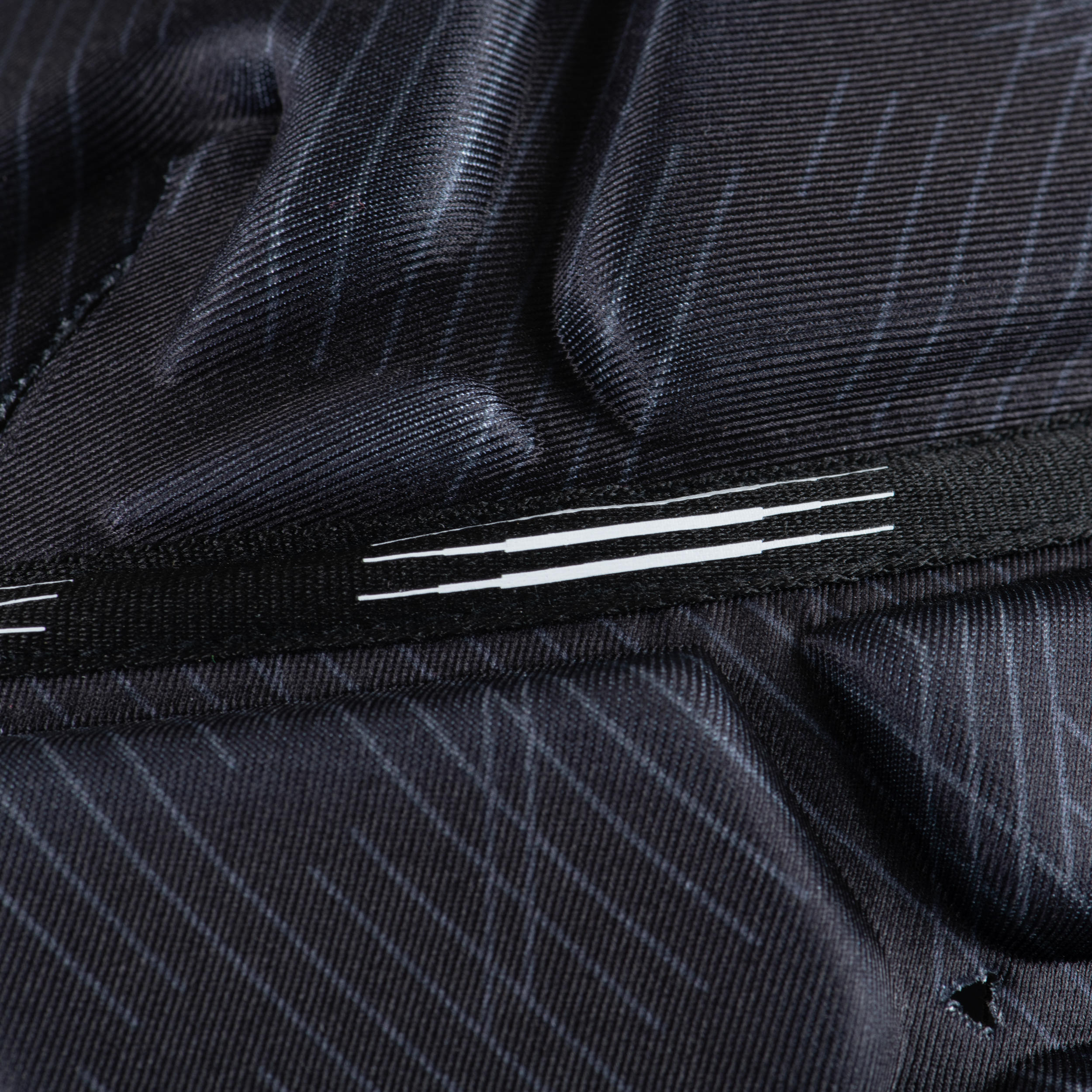 Kids'/Adult Rugby Head Guard R500 - Black