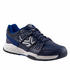 Men's Tennis Shoes TS160 - Navy