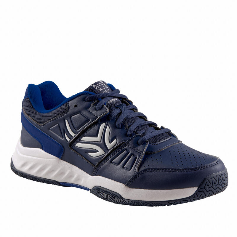 Buty tenis TS160 męskie na każdą nawierzchnię