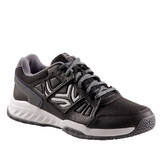 Men Tennis Multi-Court Shoes - TS160 Black