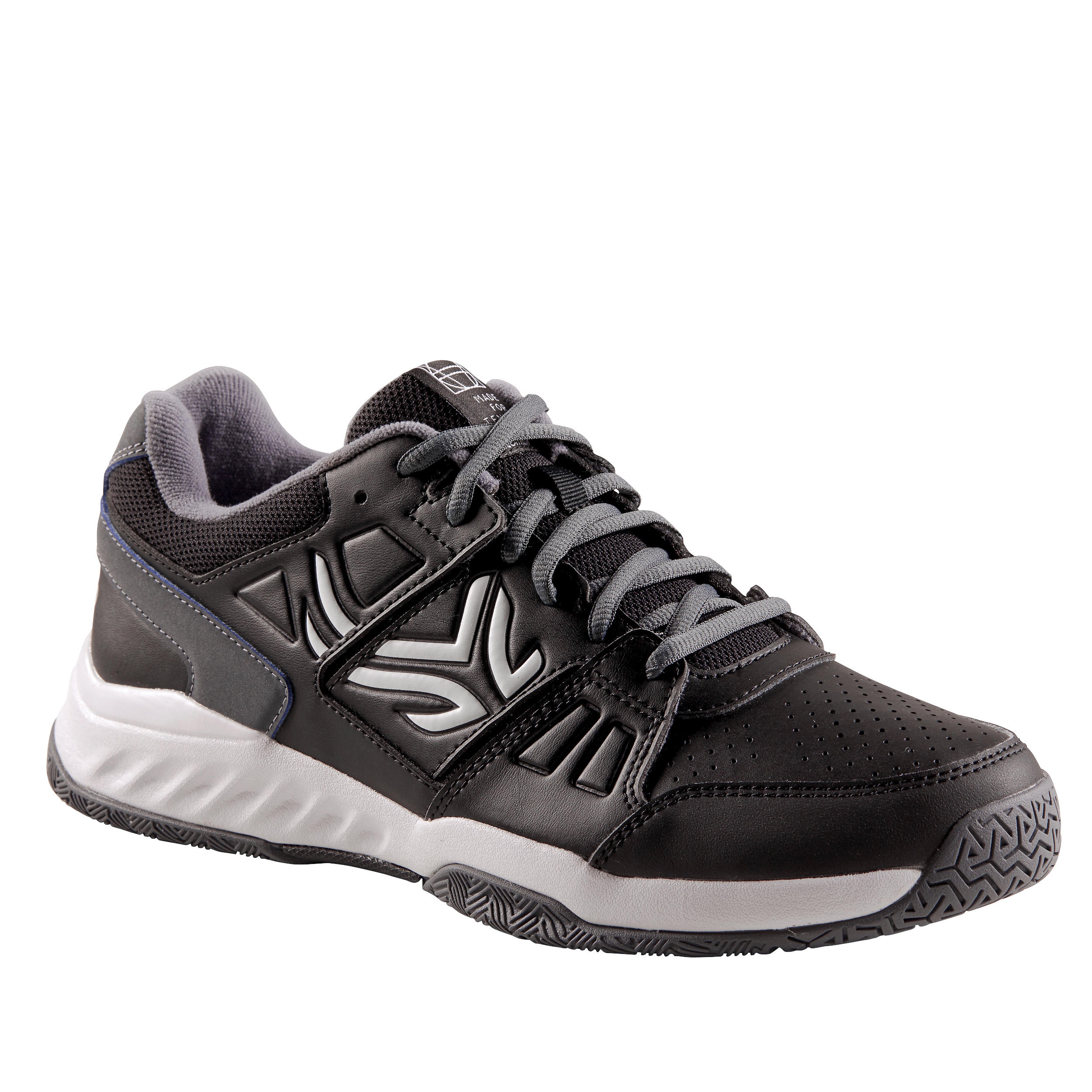 TS160 Multi-Court Tennis Shoes - Black