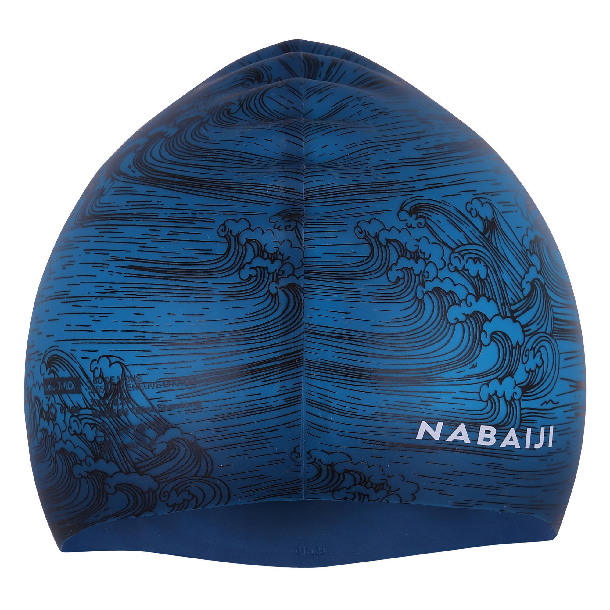 where can i get a swim cap