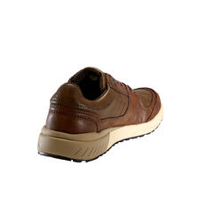 Scarpe camminata uomo SKECHERS FELANO marroni SKECHERS | DECATHLON