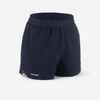 Herren Rugby Shorts - R500 marineblau