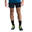 Pantalón corto de Rugby Hombre Offload R500 Azul Marino