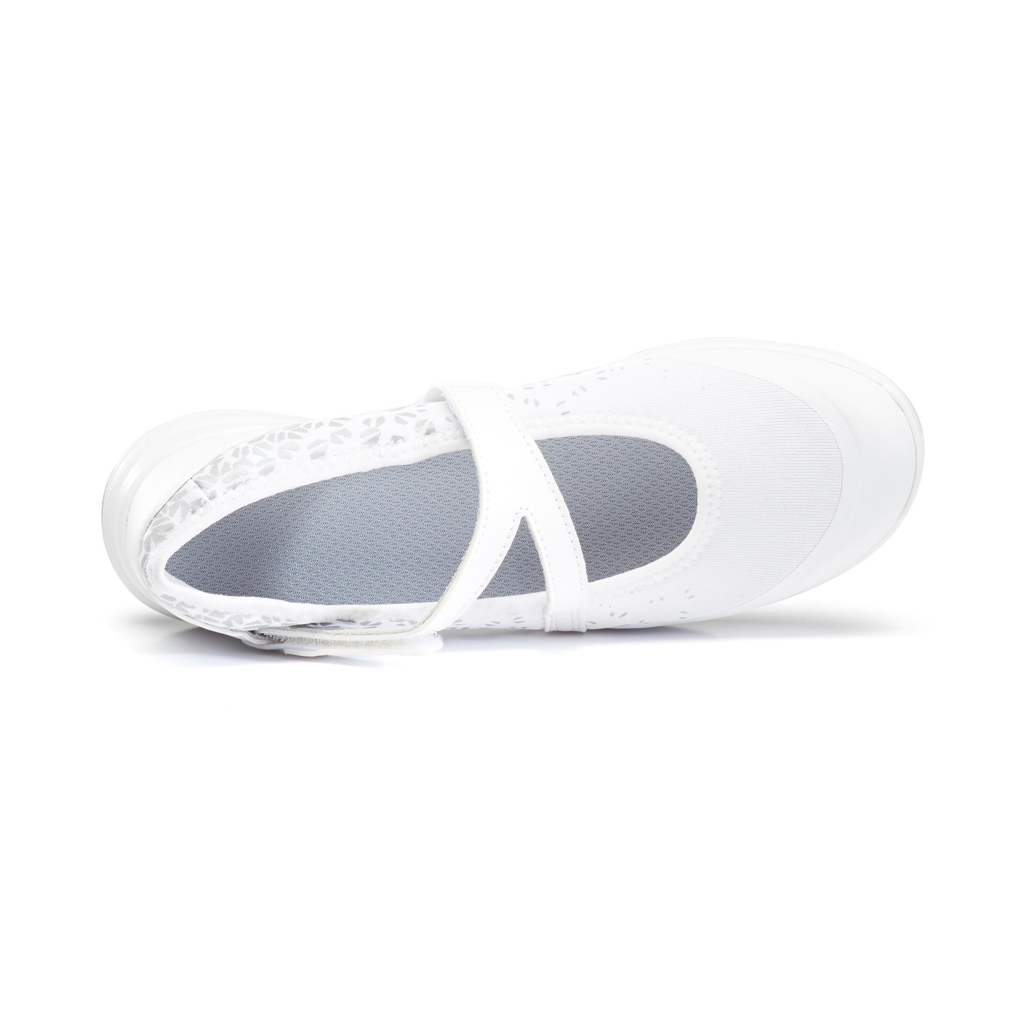 Ballerina sportiva Mio Tempo 191141 Blu per Donna | Pittarello