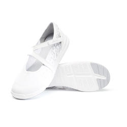 ballerine decathlon newfeel