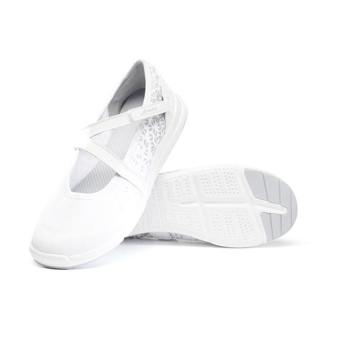 newfeel ballerina shoes
