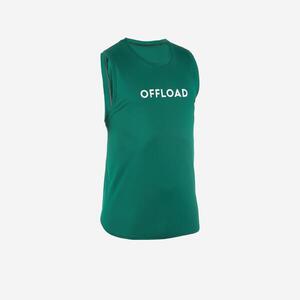 Peto Oflload R100 Rugby Verde
