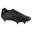 Rugbyschoenen met noppen voor kinderen R500 SG drassig terrein zwart