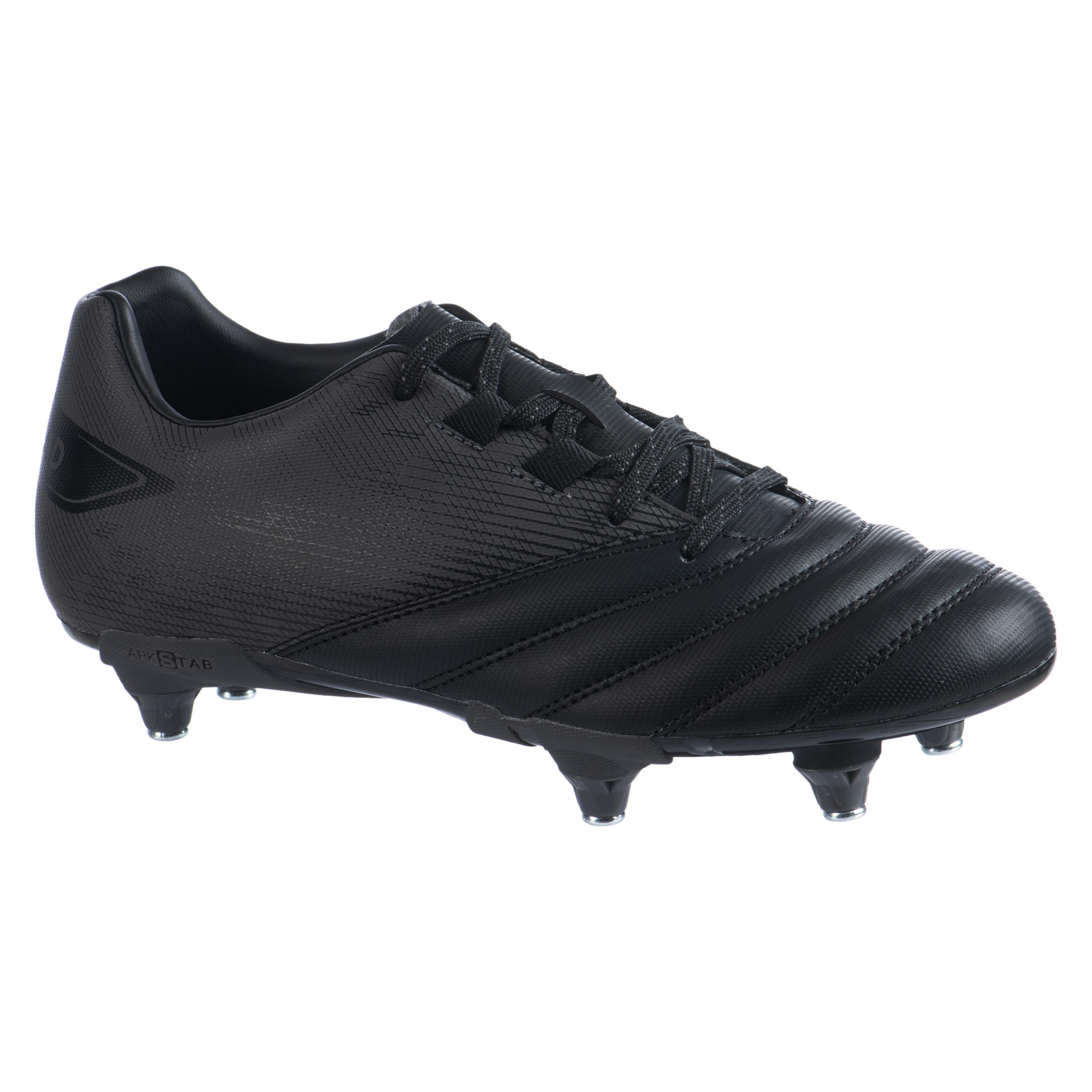 Botas De Rugby Offload R500 SG Terreno Resbaladizo Niños OFFLOAD | Decathlon
