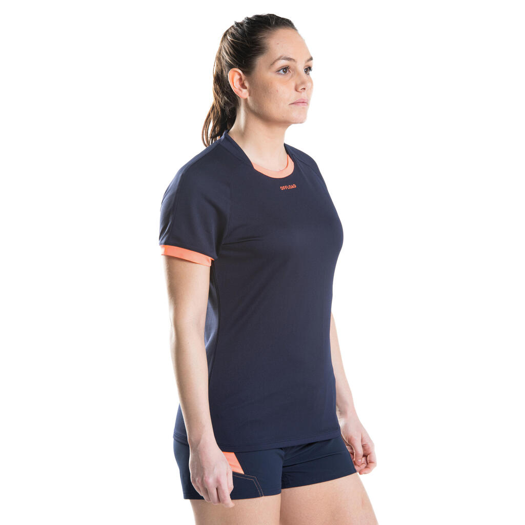 POLERA MUJER R100