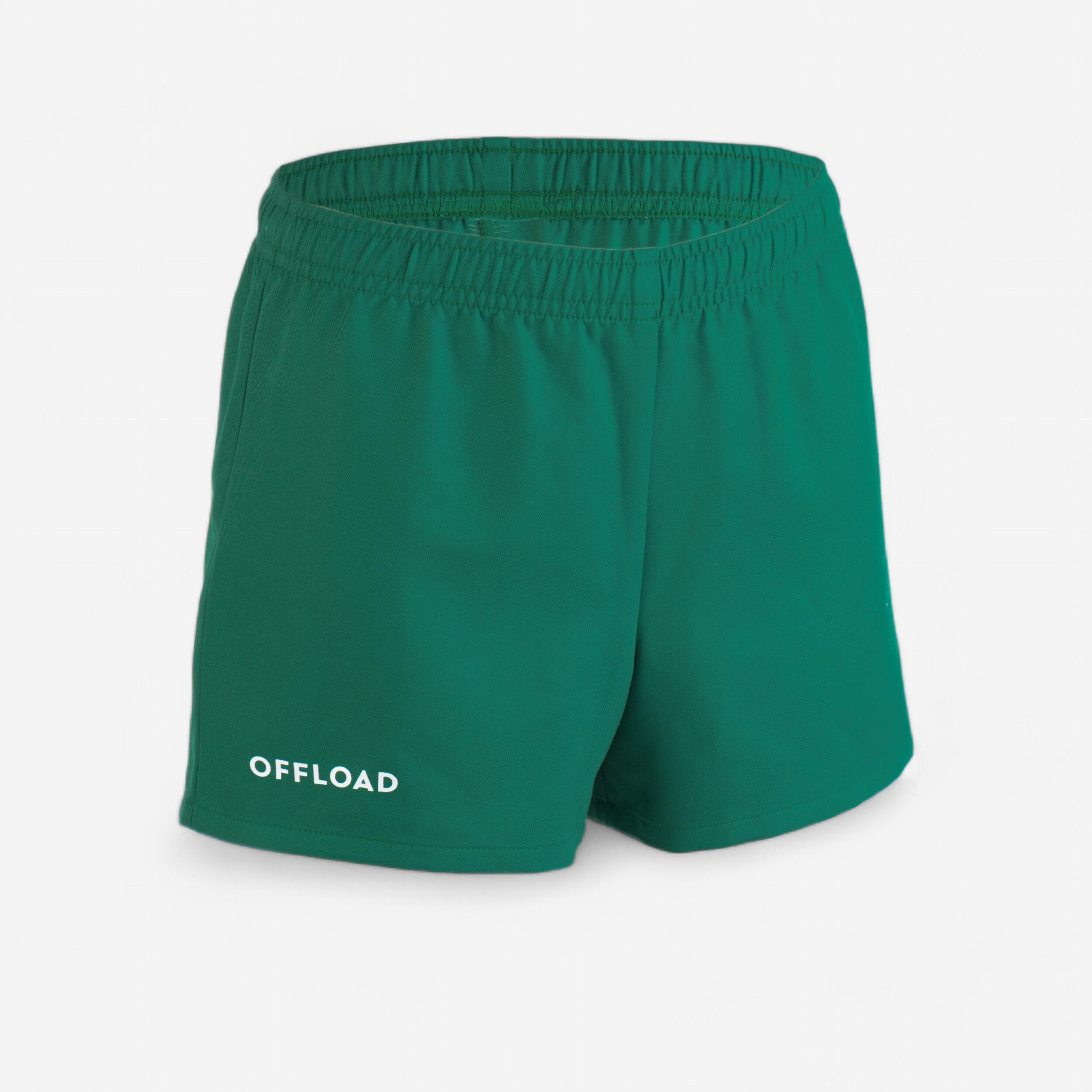 Decathlon short 2025 rugby