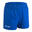CALÇÕES SEM BOLSOS RUGBY CRIANÇA R100 AZUL REAL