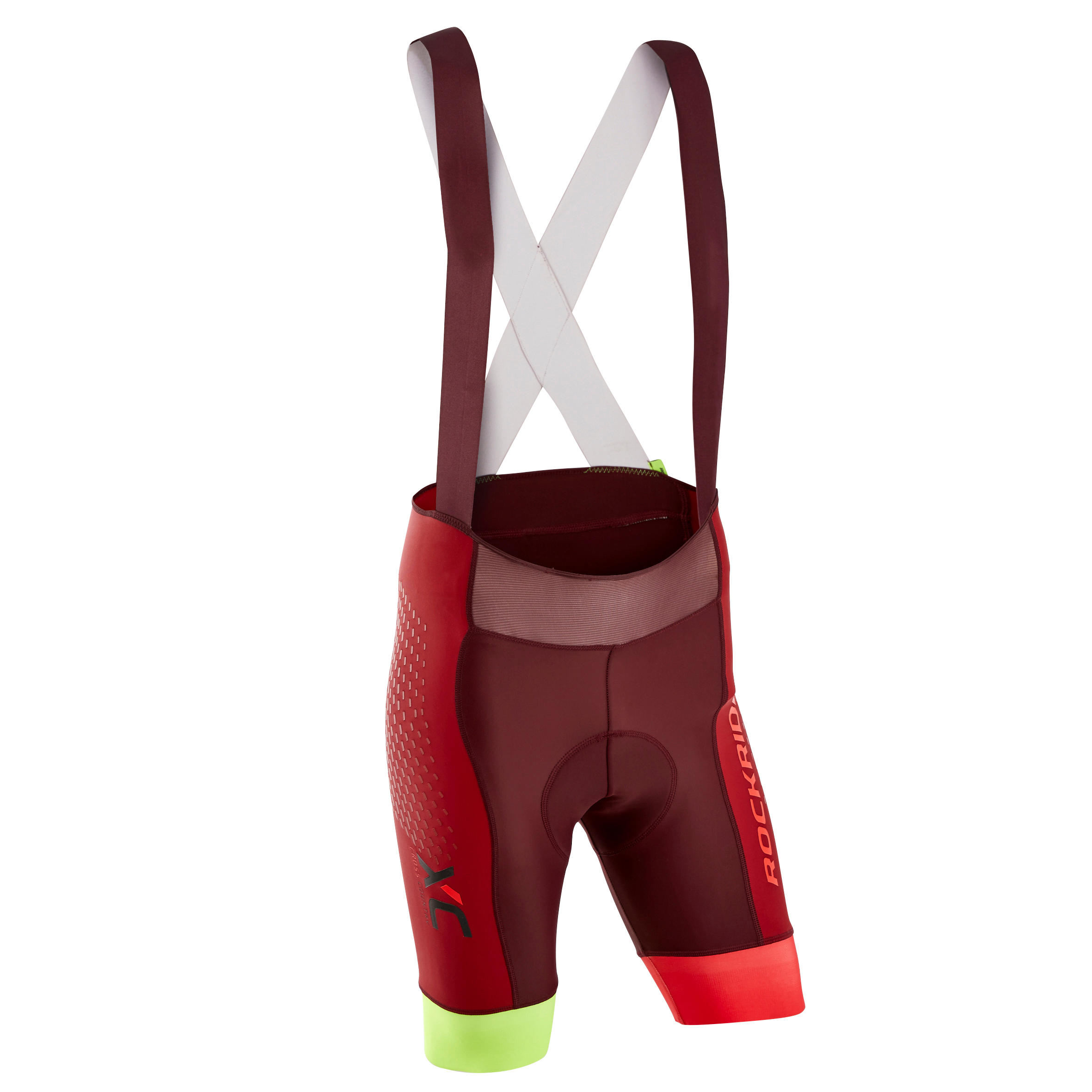 ROCKRIDER MTB-broek voor XC Marathon | Decathlon