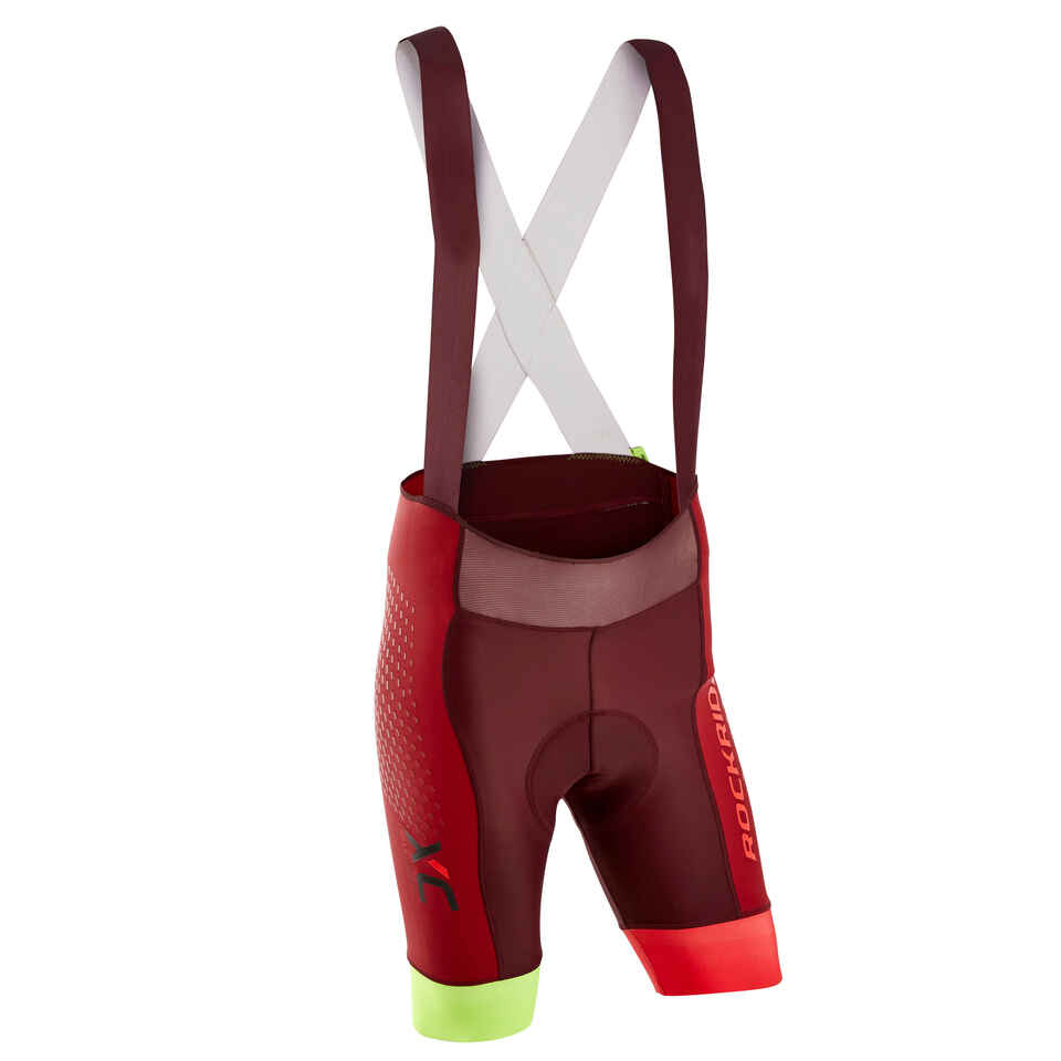 MTB Hose XC Marathon Rockrider DECATHLON