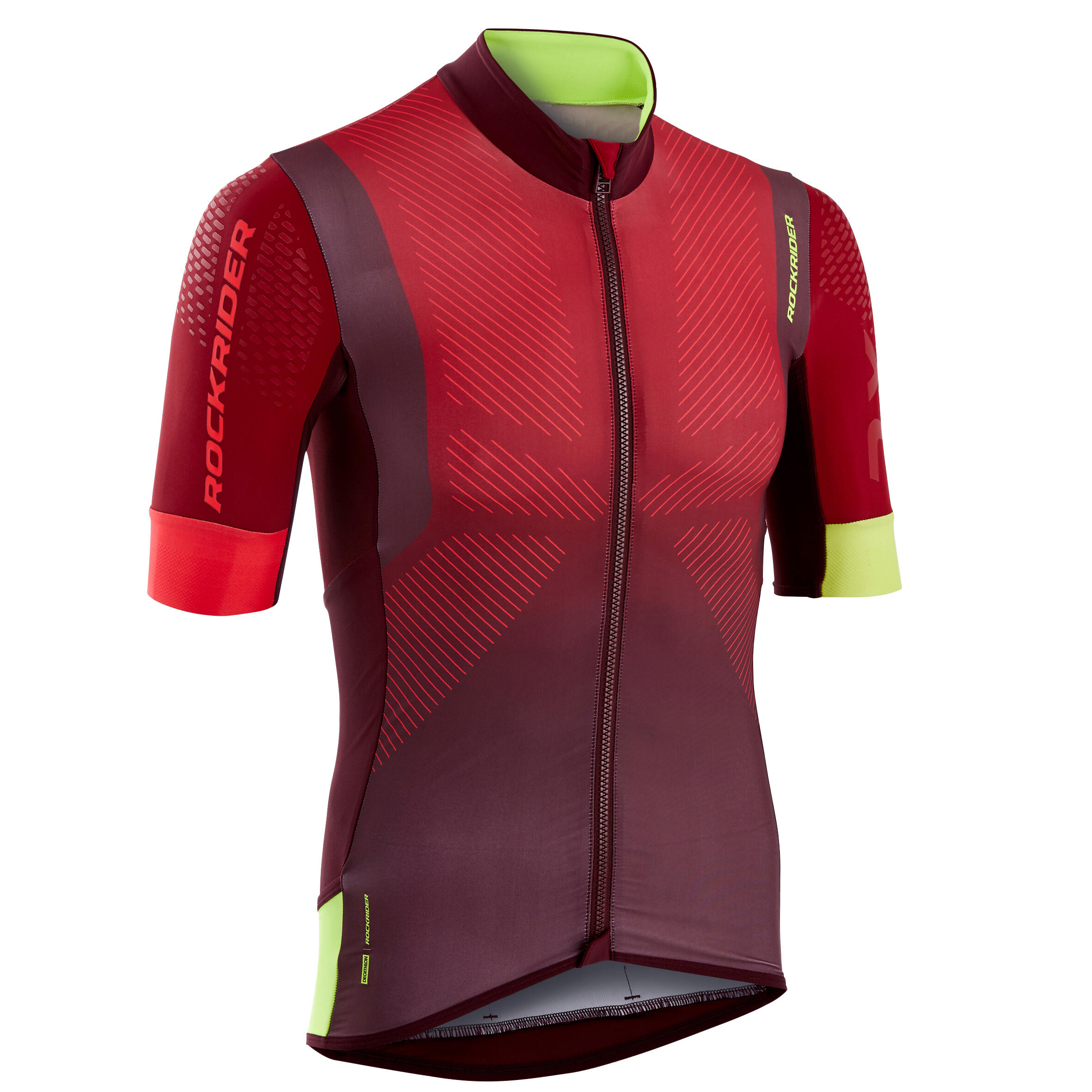 maillot vtt decathlon