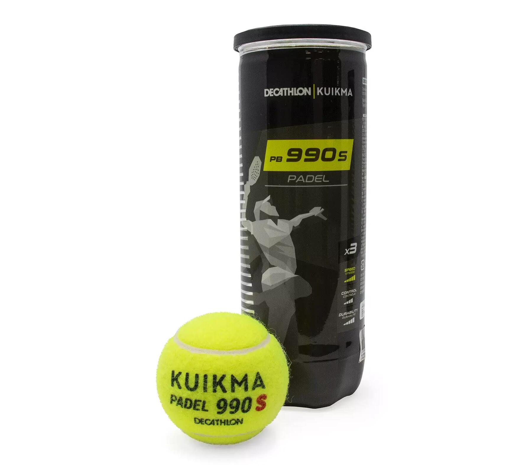 kuikma padel 990