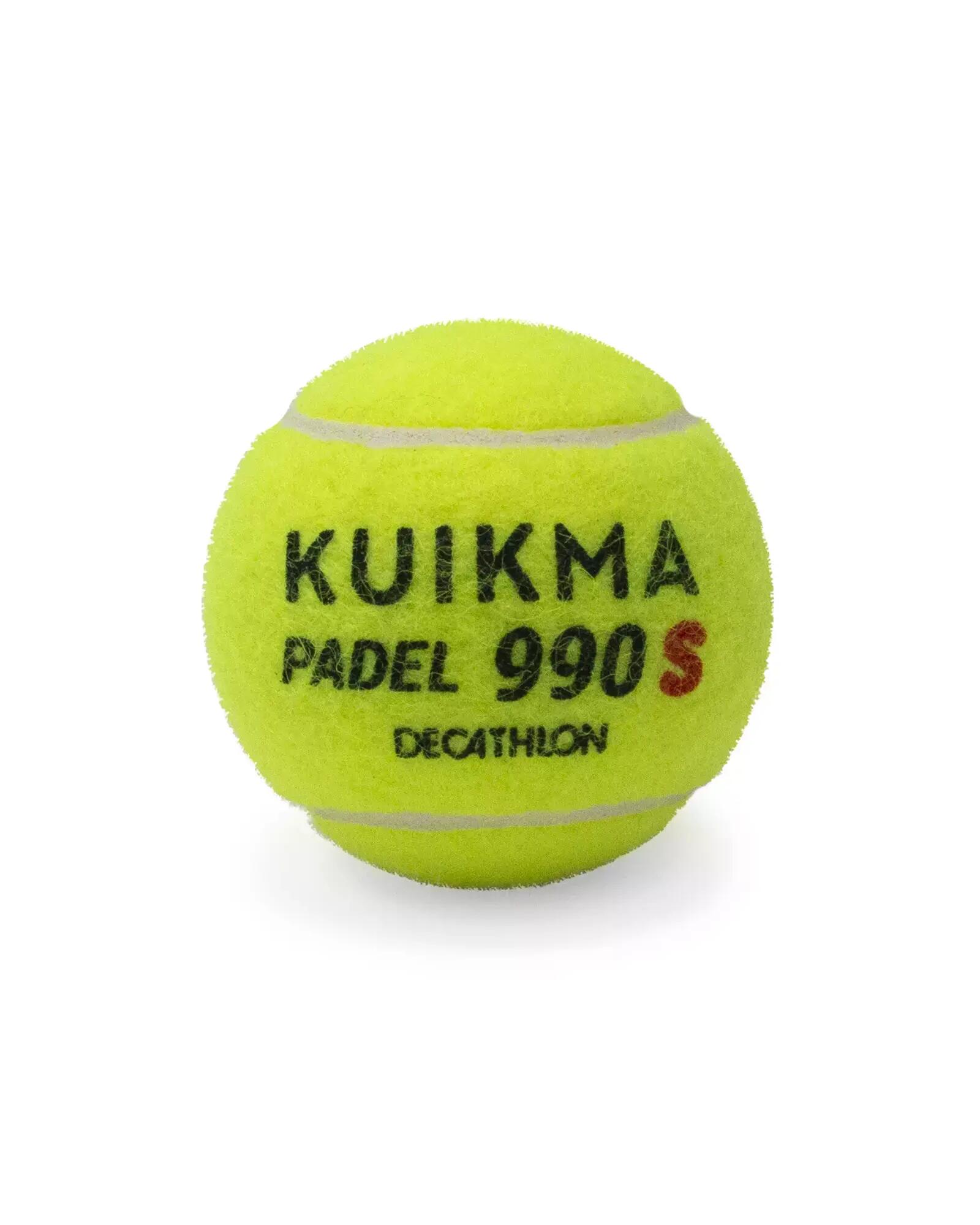 padel bal