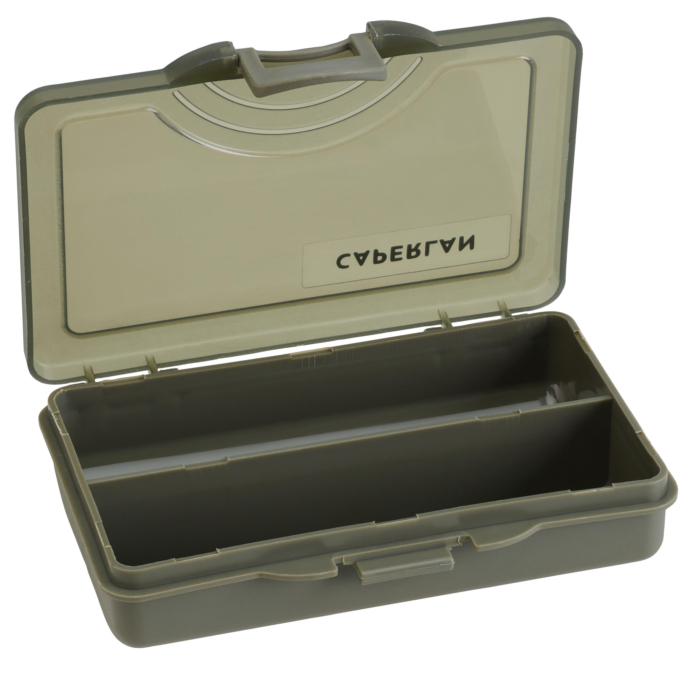 4 boxes to store your carp-fishing accessories 3/3