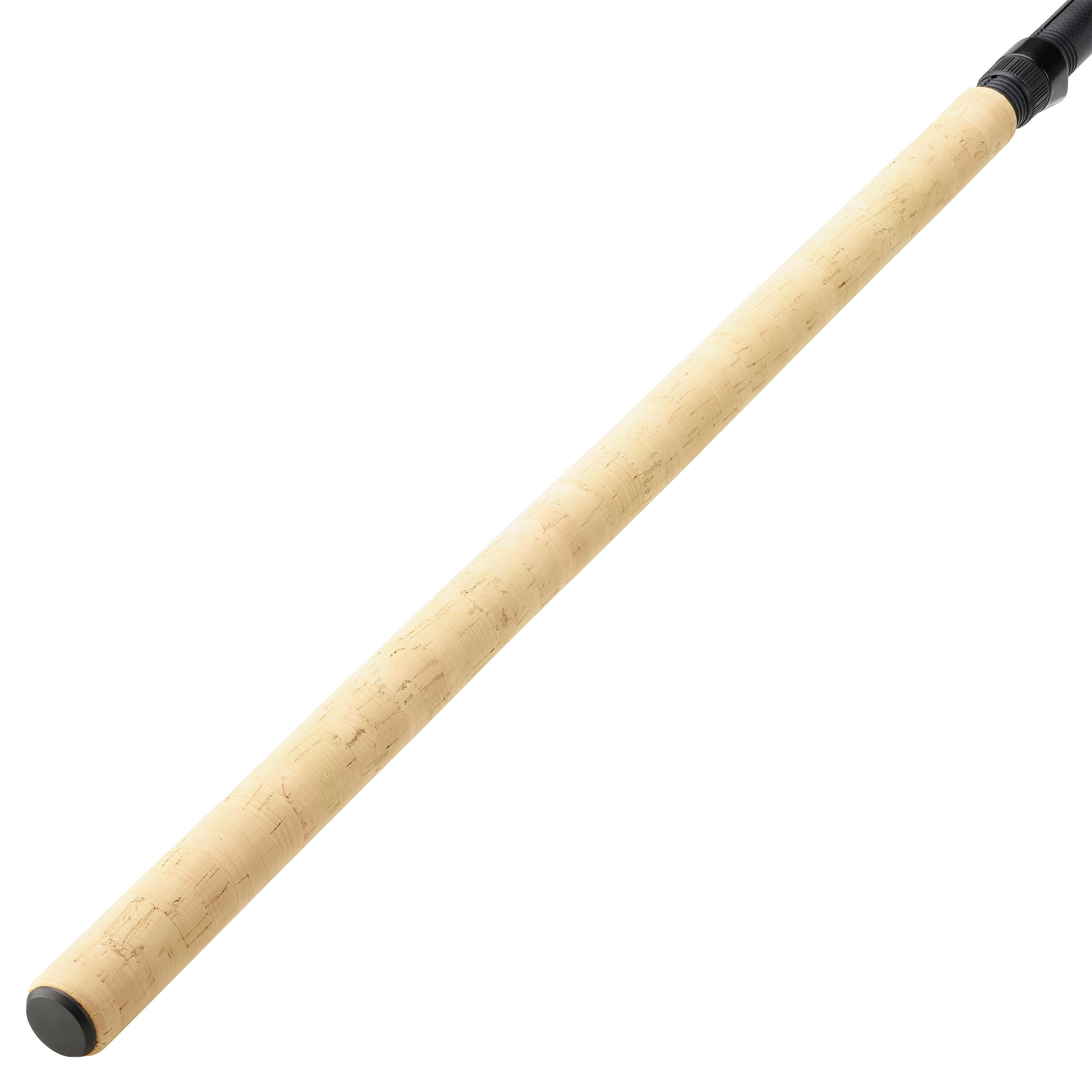 CAPERLAN Rybársky prút Xtrem-9 Full Cork 360 na lov kaprov bez · záber 8