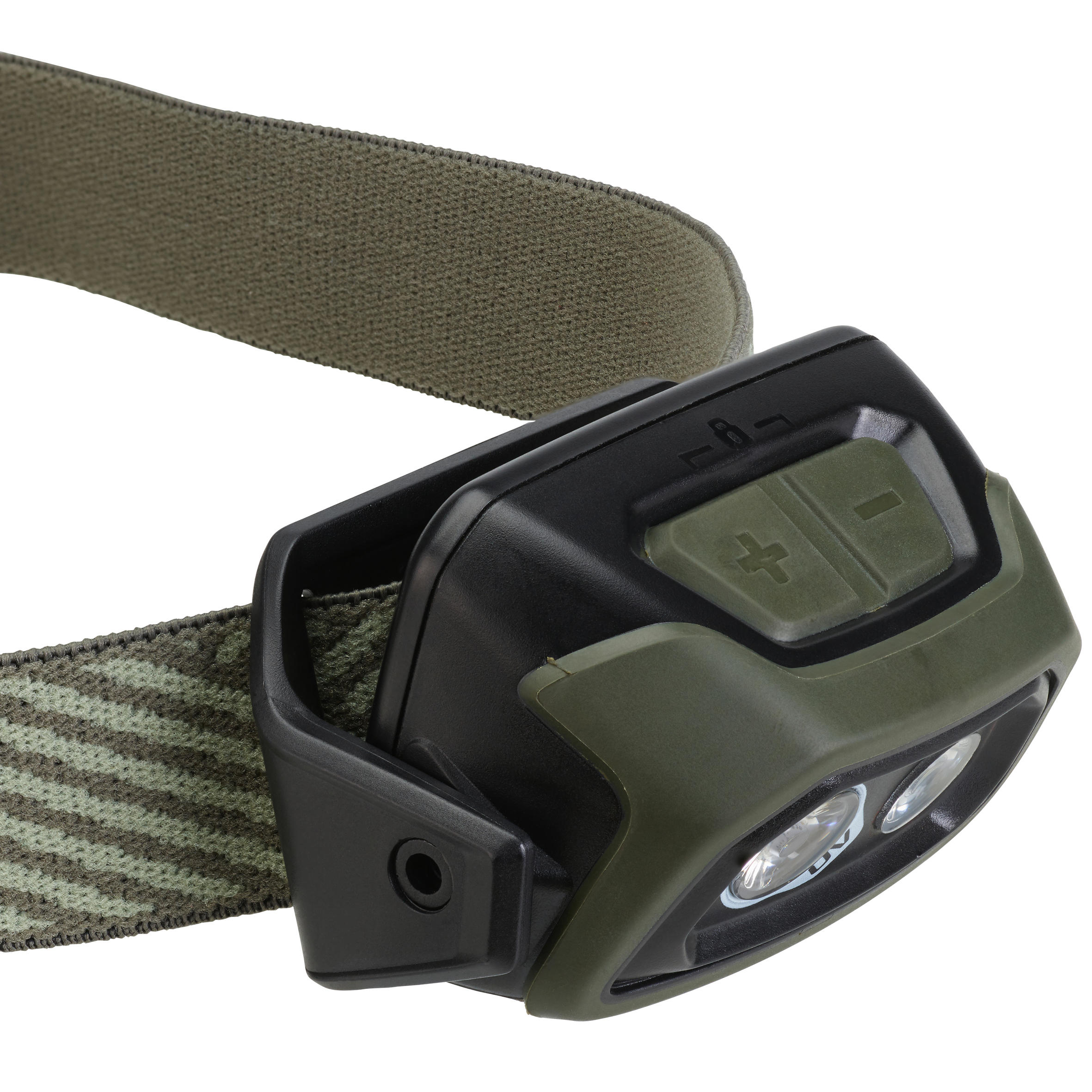 HEADLAMP MOONLIGHT USB 500 3/4