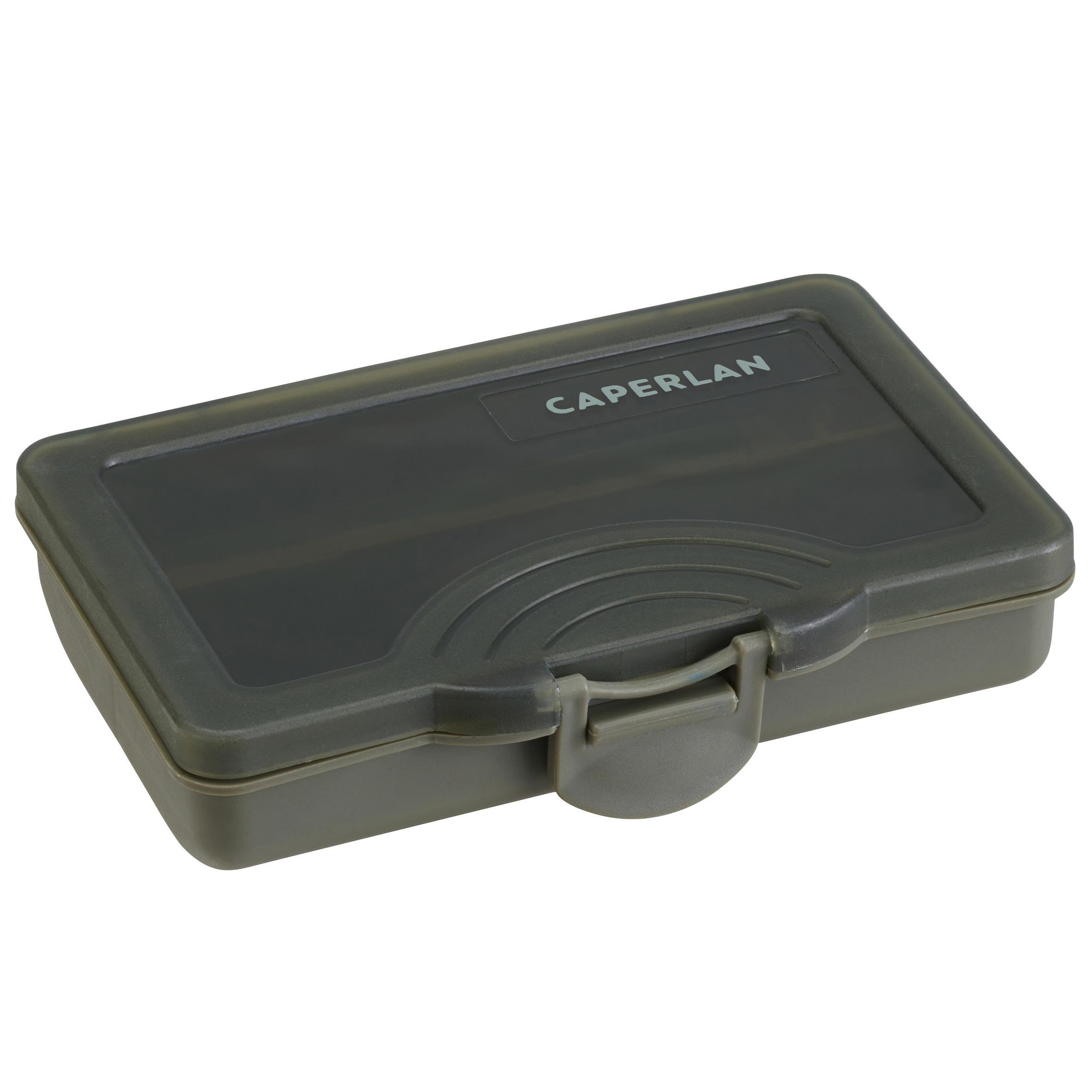 4 boxes to store your carp-fishing accessories 2/3