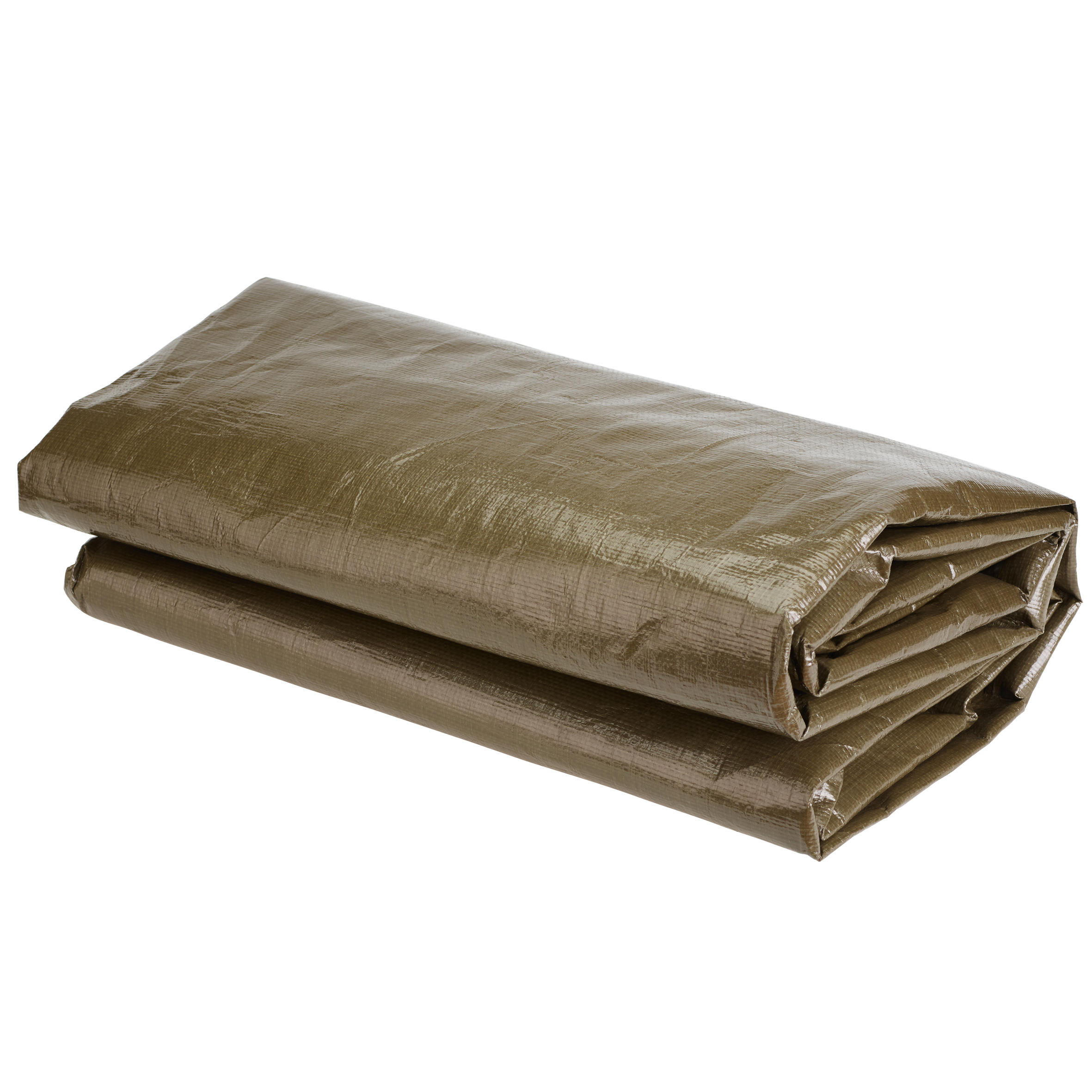 TAPIS DE SOL BIWY TANKER FRONTVIEW PÊCHE DE LA CARPE 2/2