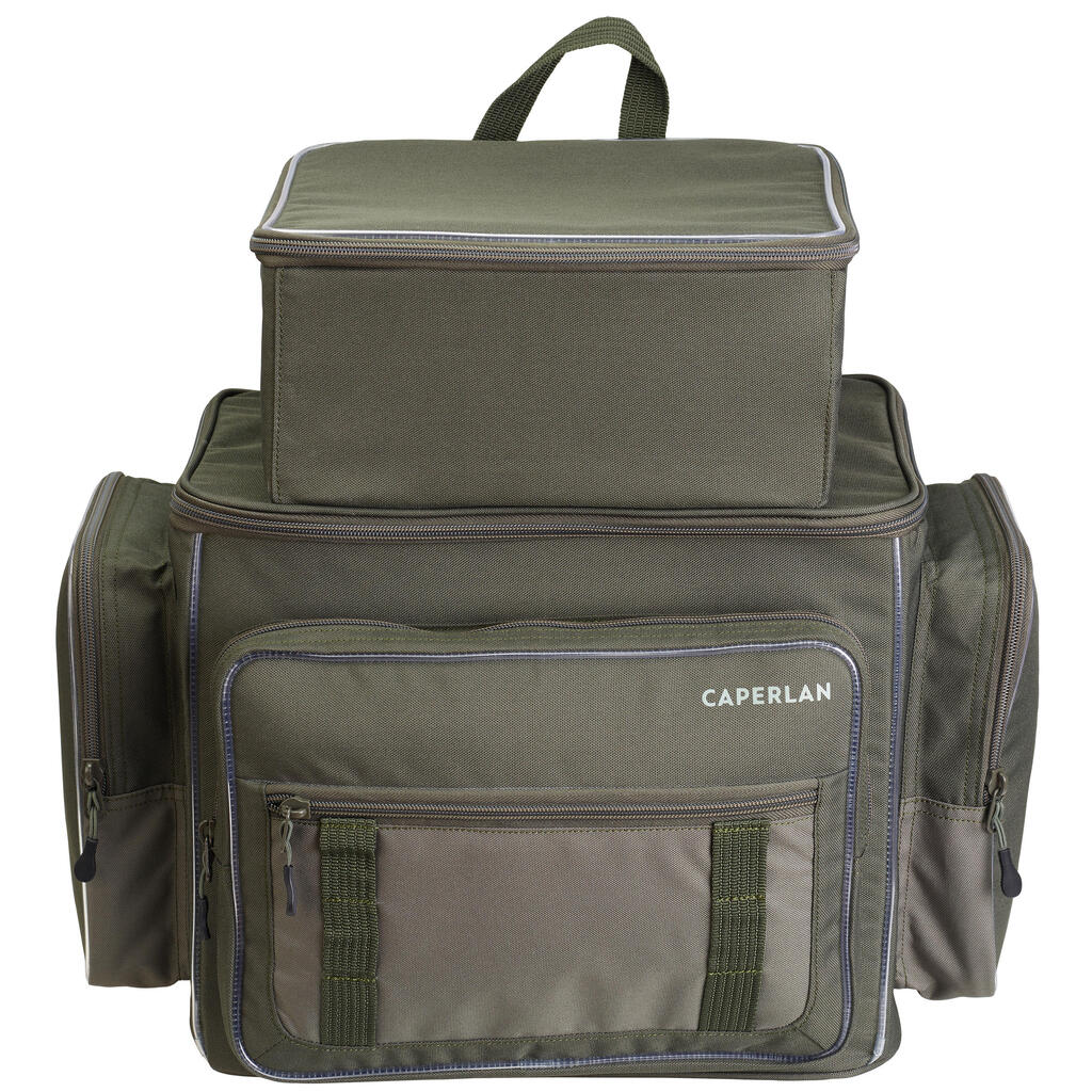Ranac za riboloc šarana STALKING BAG PACK