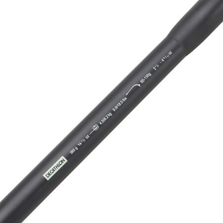 УДИЛИЩЕ ДЛЯ ЛОВЛИ КАРПА XTREM-9 FULL CORK 360
