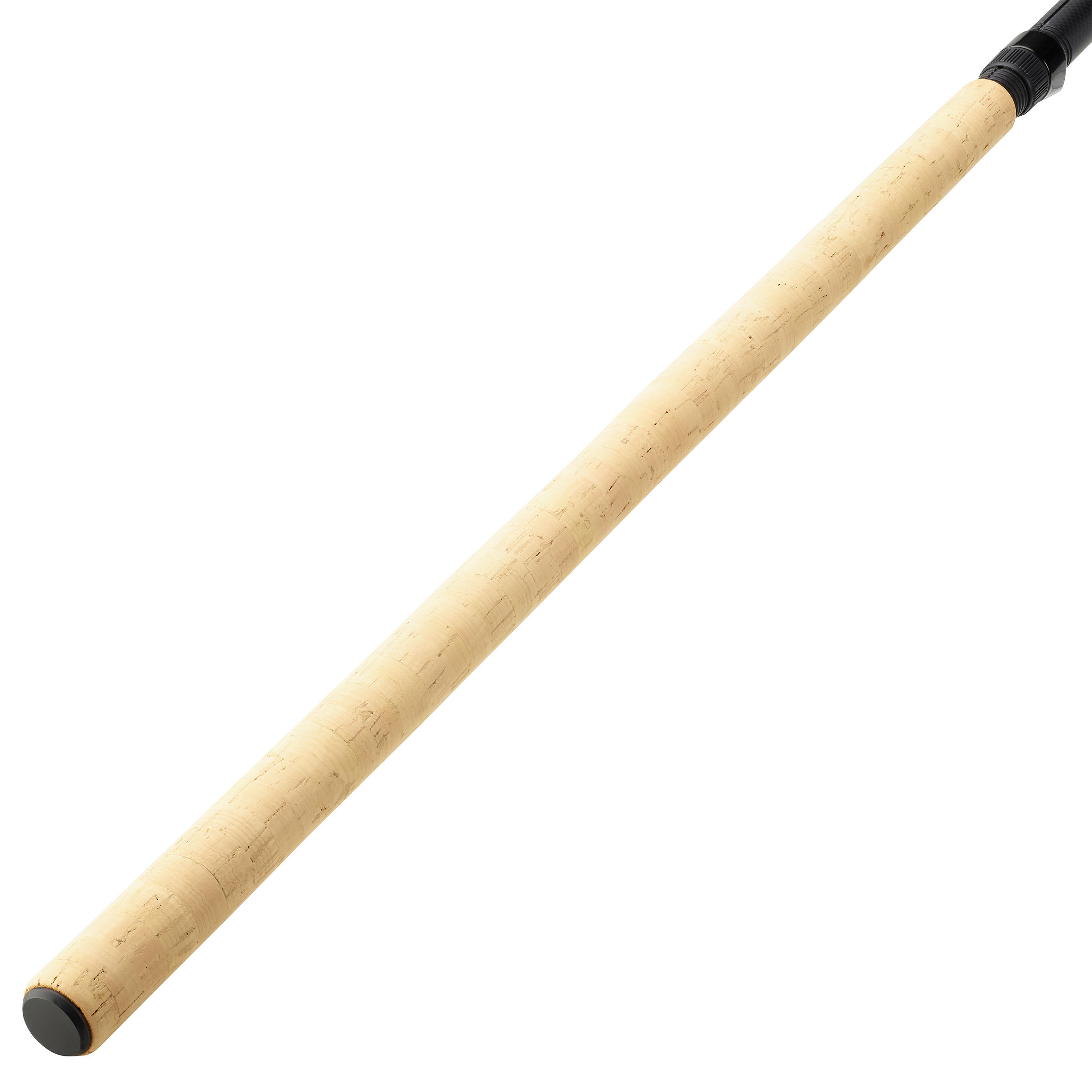 CAPERLAN Rybársky prút Xtrem-9 Full Cork 390 na lov kaprov bez · záber 5