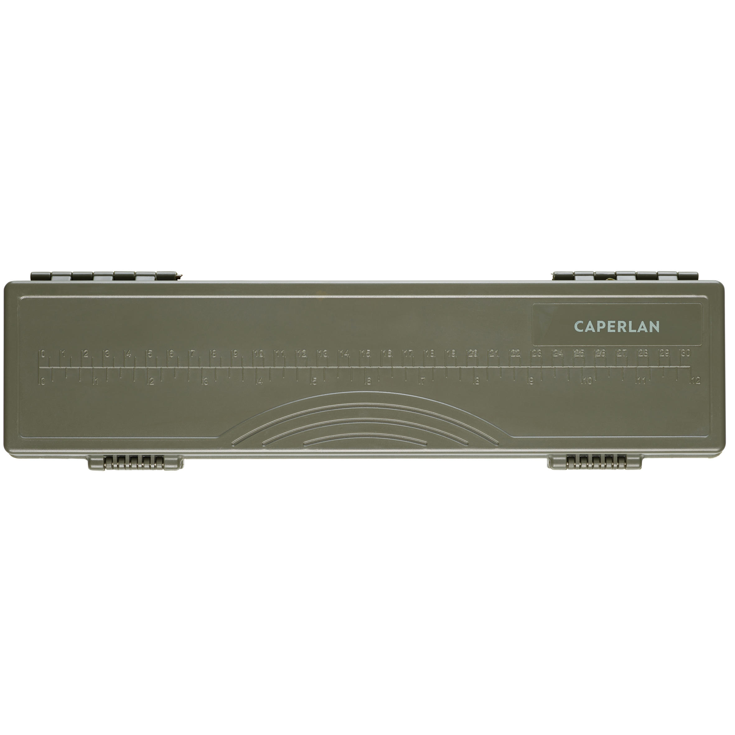 CARP-FISHING DOUBLE LEADER BOX - CAPERLAN