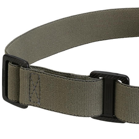 НАЛОБНЫЙ ФОНАРЬ MOONLIGHT USB 500