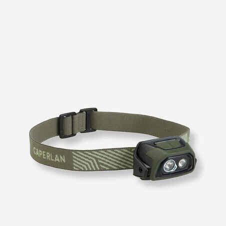 HEADLAMP MOONLIGHT USB 500