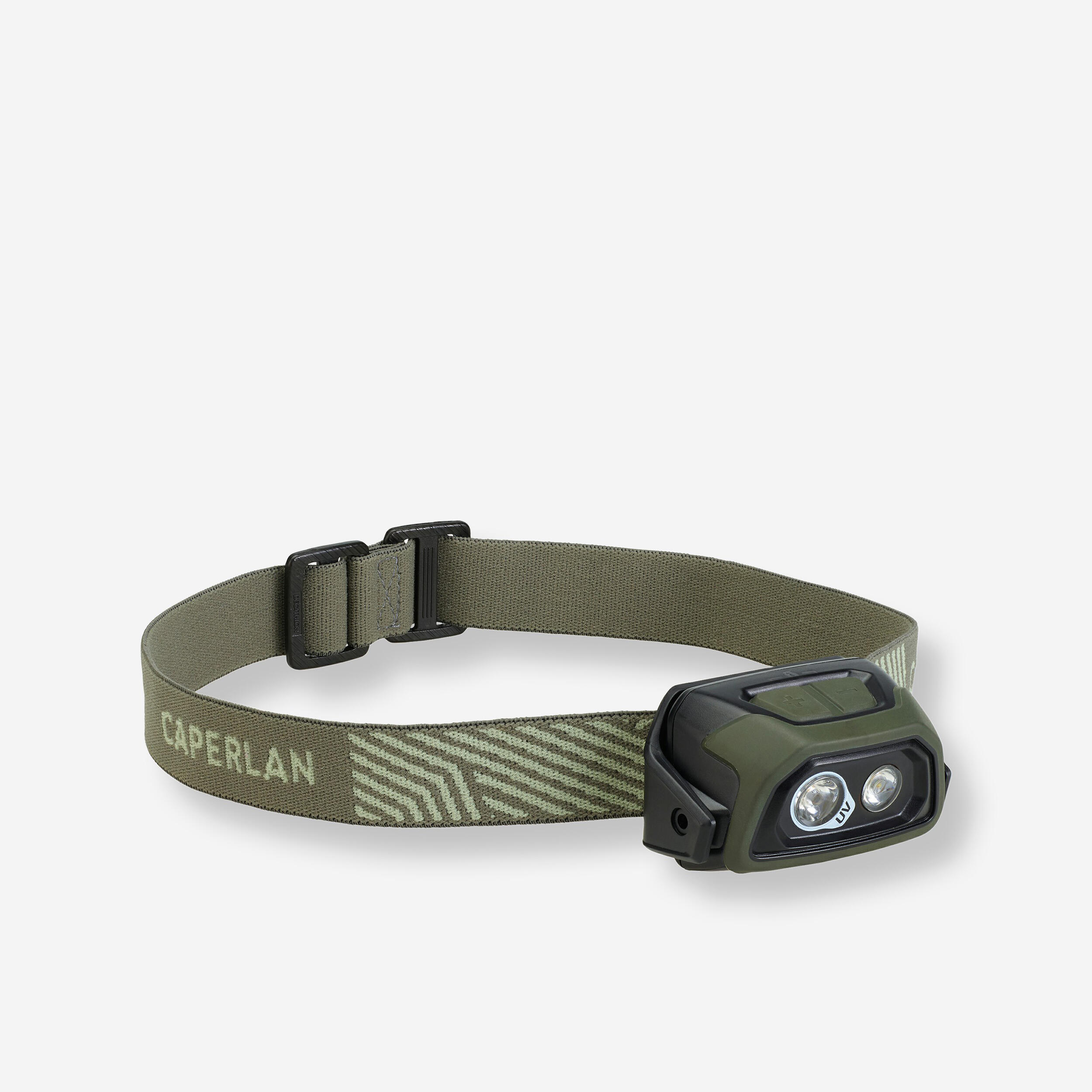 HEADLAMP MOONLIGHT USB 500 1/3