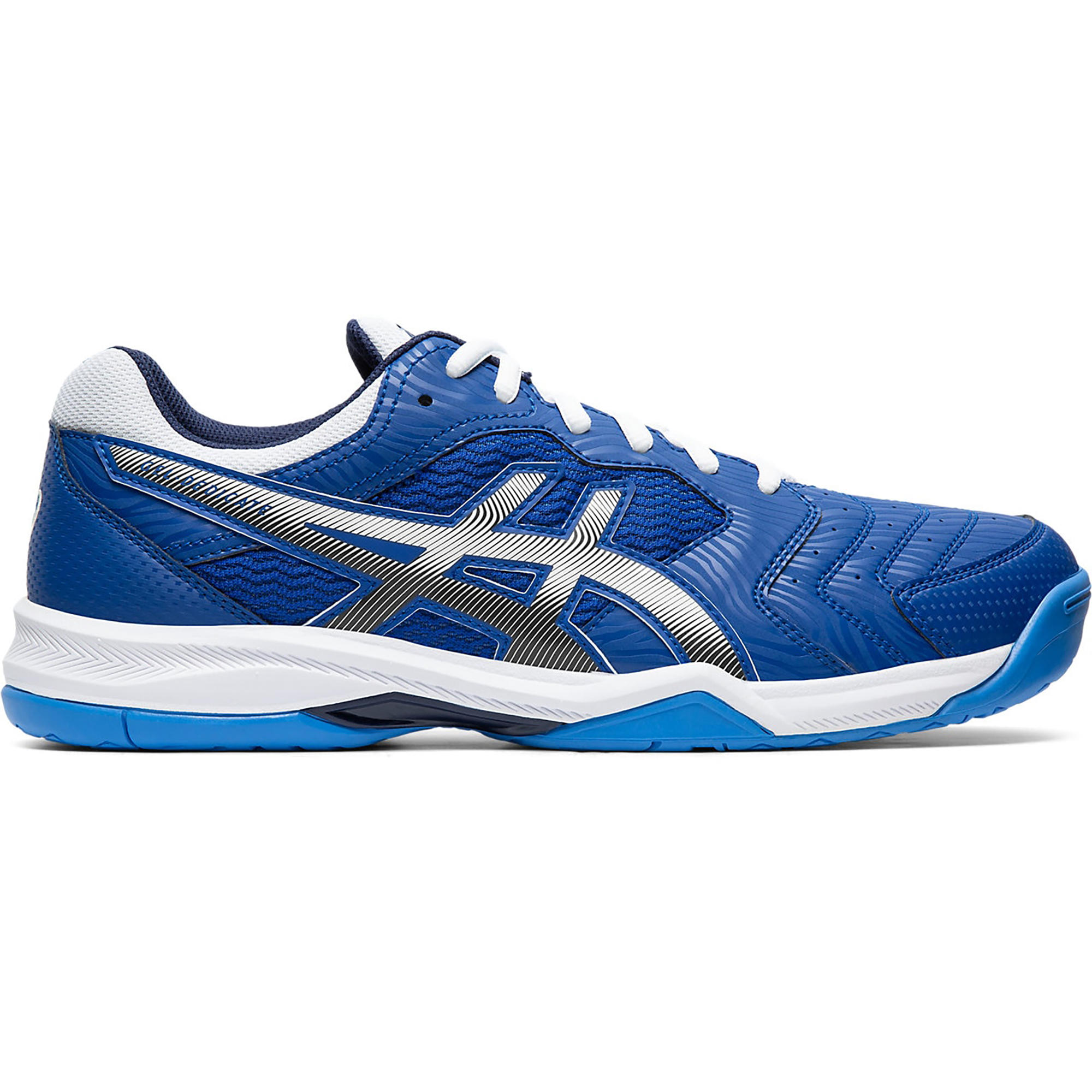 asics tennis decathlon