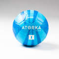ANDEBOL Andebol - Bola Iniciação H100 T1 Azul ATORKA - Andebol