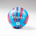 ANDEBOL Andebol - Bola Iniciação H100 T0 Azul ATORKA - Andebol