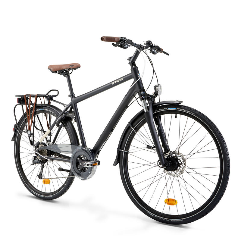 decathlon city bike
