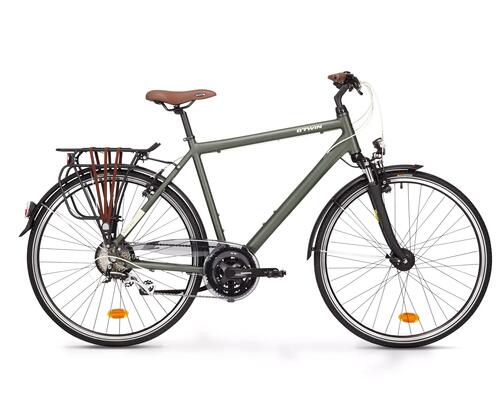 HOPRIDER 500 CUADRO ALTO (2019): manual, reparación