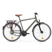 Hoprider 500 city bike